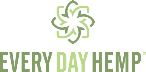 Every Day Hemp Logo